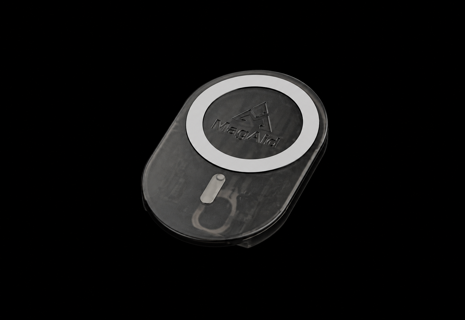 MagAid Obsidian edition