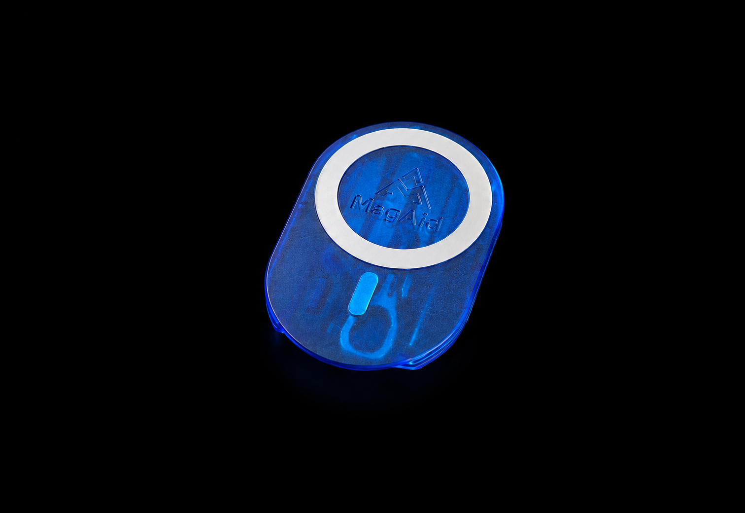 MagAid Sapphire edition